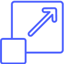 who audit icon 1